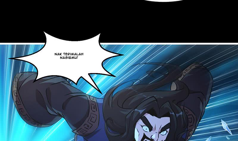 The Immortal Devil Emperor Chapter 16 Gambar 31